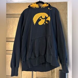 Iowa Hawkeyes Sweatshirt